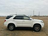 Toyota Fortuner 2008 годаүшін10 100 000 тг. в Актау – фото 2