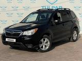 Subaru Forester 2013 года за 8 700 000 тг. в Алматы