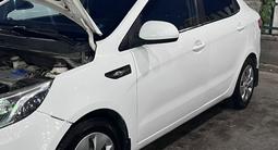 Kia Rio 2013 года за 4 800 000 тг. в Туркестан – фото 2