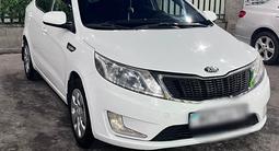 Kia Rio 2013 года за 4 800 000 тг. в Туркестан