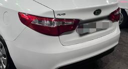 Kia Rio 2013 года за 4 800 000 тг. в Туркестан – фото 4