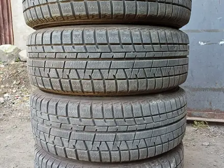 225/60R16 YOKOHAMA ice GUARD ig 50. за 80 000 тг. в Алматы