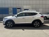 Hyundai Tucson 2018 годаүшін10 500 000 тг. в Астана – фото 3