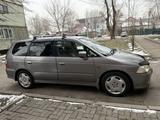 Honda Odyssey 2000 года за 3 400 000 тг. в Алматы – фото 3
