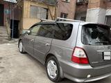 Honda Odyssey 2000 года за 3 400 000 тг. в Алматы