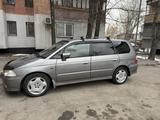 Honda Odyssey 2000 года за 3 400 000 тг. в Алматы – фото 5
