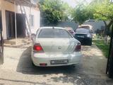 Nissan Almera Classic 2008 годаfor2 850 000 тг. в Алматы – фото 4