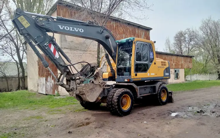 Volvo  EW145B 2013 года за 25 500 000 тг. в Конаев (Капшагай)