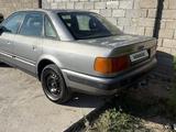 Audi 100 1991 года за 1 000 000 тг. в Тараз – фото 3