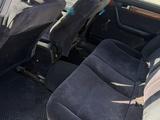 Audi 100 1991 года за 1 000 000 тг. в Тараз – фото 5