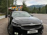 Kia K7 2018 годаүшін12 190 000 тг. в Алматы