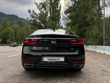 Kia K7 2018 годаүшін12 190 000 тг. в Алматы – фото 5
