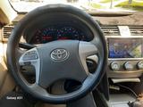 Toyota Camry 2011 годаүшін8 500 000 тг. в Шымкент – фото 3