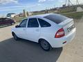 ВАЗ (Lada) Priora 2172 2009 годаүшін1 600 000 тг. в Актобе – фото 2