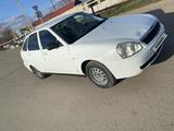 ВАЗ (Lada) Priora 2172 2009 года за 1 600 000 тг. в Актобе – фото 3