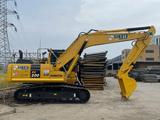 Komatsu  PC200-8 2020 года за 25 000 000 тг. в Алматы – фото 2