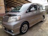 Toyota Alphard 2004 года за 8 000 000 тг. в Алматы