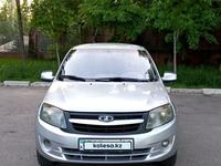 ВАЗ (Lada) Granta 2190 2012 года за 1 850 000 тг. в Тараз