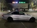 Mercedes-Benz S 320 2002 годаүшін2 300 000 тг. в Уральск – фото 2