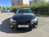 Lexus GS 450h 2007 года за 6 700 000 тг. в Павлодар