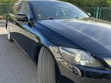 Lexus GS 450h 2007 годаүшін6 700 000 тг. в Павлодар – фото 2