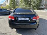 Lexus GS 450h 2007 годаүшін6 700 000 тг. в Павлодар – фото 5