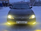 Toyota Camry 2003 года за 4 800 000 тг. в Семей – фото 3