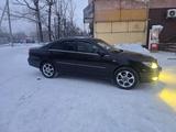 Toyota Camry 2003 года за 4 800 000 тг. в Семей – фото 4