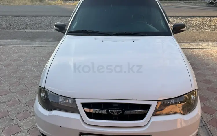 Daewoo Nexia 2012 годаүшін2 300 000 тг. в Туркестан