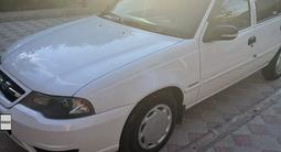 Daewoo Nexia 2012 года за 2 300 000 тг. в Туркестан – фото 4