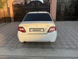 Daewoo Nexia 2012 года за 2 300 000 тг. в Туркестан – фото 3
