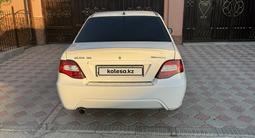 Daewoo Nexia 2012 года за 2 300 000 тг. в Туркестан – фото 3