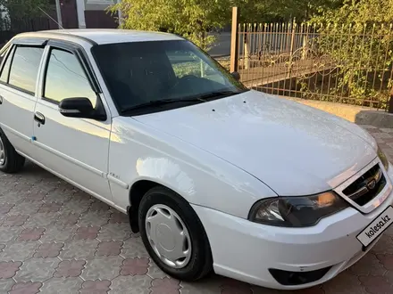 Daewoo Nexia 2012 года за 2 300 000 тг. в Туркестан – фото 2