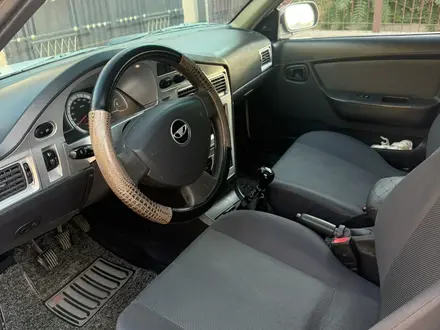 Daewoo Nexia 2012 года за 2 300 000 тг. в Туркестан – фото 7