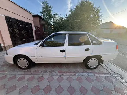 Daewoo Nexia 2012 года за 2 300 000 тг. в Туркестан – фото 5