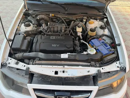 Daewoo Nexia 2012 года за 2 300 000 тг. в Туркестан – фото 9