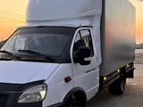 ГАЗ ГАЗель 2015 годаүшін7 000 000 тг. в Кызылорда – фото 3