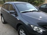 SsangYong Actyon 2007 годаүшін3 200 000 тг. в Актау – фото 2