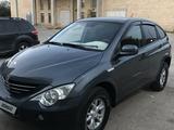 SsangYong Actyon 2007 годаүшін3 200 000 тг. в Актау