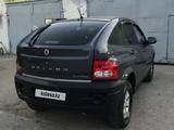 SsangYong Actyon 2007 годаүшін3 200 000 тг. в Актау – фото 3