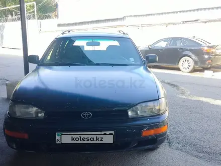 Toyota Camry 1995 года за 1 450 000 тг. в Алматы – фото 6