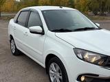 ВАЗ (Lada) Granta 2190 2020 года за 4 200 000 тг. в Караганда