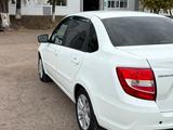 ВАЗ (Lada) Granta 2190 2020 года за 4 200 000 тг. в Караганда – фото 4
