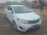 Kia Rio 2013 года за 3 000 000 тг. в Астана – фото 3