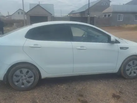 Kia Rio 2013 года за 3 000 000 тг. в Астана – фото 9