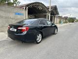 Toyota Camry 2014 годаfor7 800 000 тг. в Шымкент – фото 4