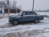 ВАЗ (Lada) 2107 2010 годаүшін1 100 000 тг. в Атырау