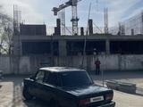 ВАЗ (Lada) 2107 2006 года за 750 000 тг. в Алматы – фото 2