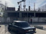 ВАЗ (Lada) 2107 2006 года за 750 000 тг. в Алматы – фото 3