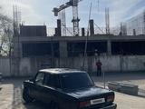 ВАЗ (Lada) 2107 2006 года за 700 000 тг. в Алматы